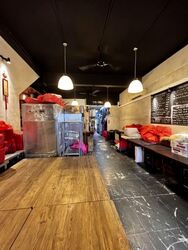 Changi Road (D14), Shop House #580068741